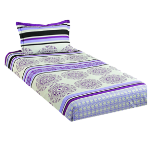 bedsheet